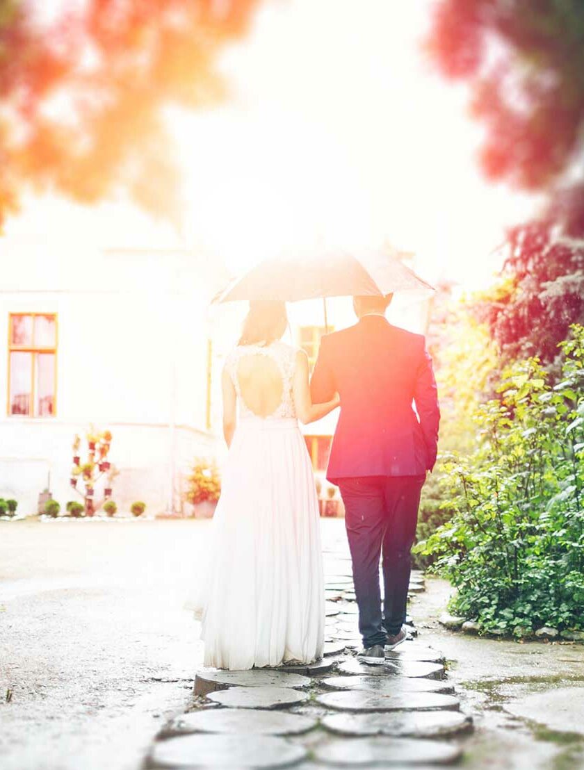 Hochzeitsmode für Brau – Brautatelier Leibnitz / Wagna. Wir haben dein Brautkleid.