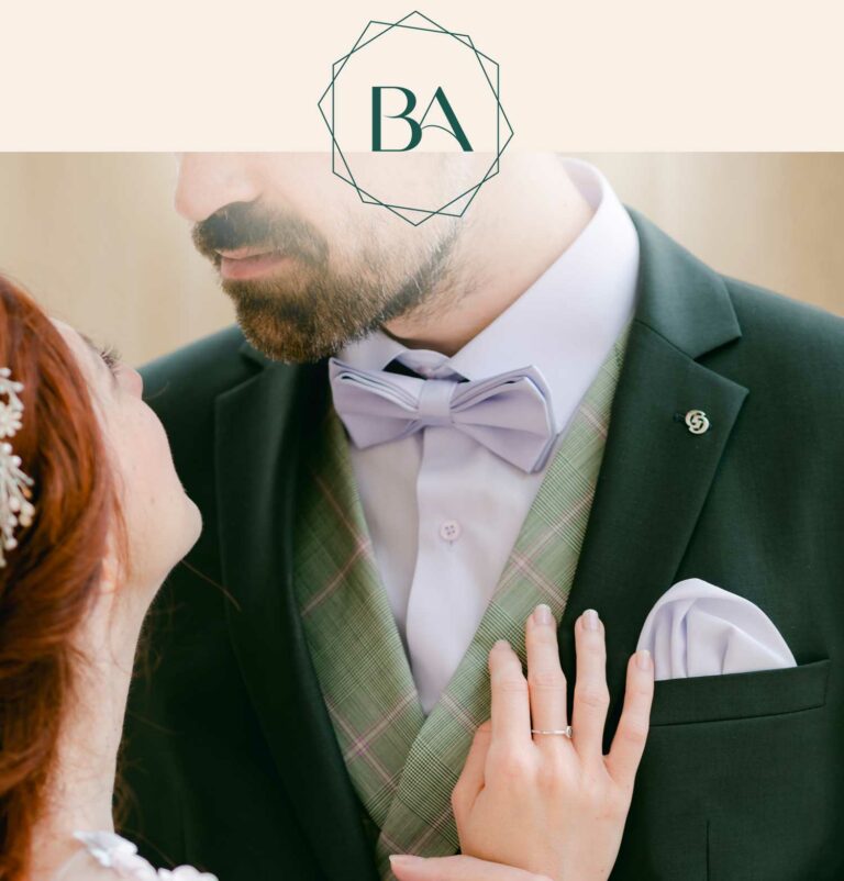 Brautatelier Leibnitz – Mode für den Bräutigam