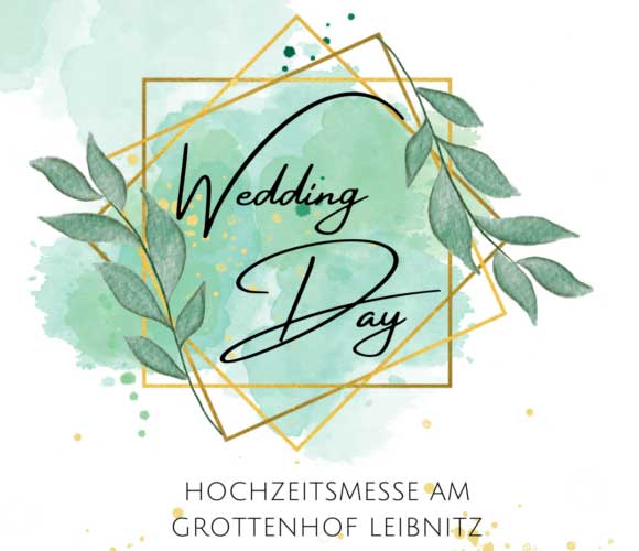 Wedding Day Grottenhof / Leibnitz